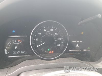 Zdjęcie 9 z 15 samochodu: 2022 HONDA HR-V EX VIN:3CZRU5H56NM713685 - miniatura