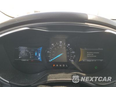 Zdjęcie 9 z 12 samochodu: 2019 FORD FUSION SE VIN:3FA6P0LU8KR124806 - miniatura
