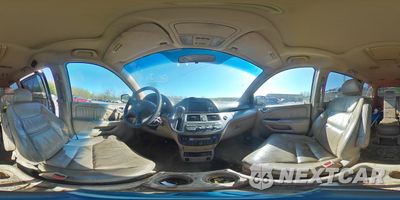 Zdjęcie 15 z 15 samochodu: 2005 HONDA ODYSSEY EXL VIN:5FNRL387X5B099114 - miniatura