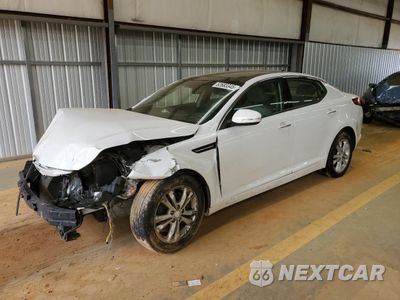 2012 KIA OPTIMA EX 5XXGN4A76CG024745 - główne zdjęcie licytacji z USA - miniatura