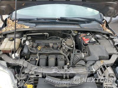 Zdjęcie 12 z 15 samochodu: 2014 FORD FOCUS SE VIN:1FADP3K28EL335600 - miniatura