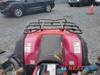 Zdjęcie 6 z 10 samochodu: 2001 SUZUKI LTF300 F VIN:JSAAK43AX12104117 - miniatura