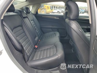 Zdjęcie 10 z 13 samochodu: 2018 FORD FUSION SE HYBRID VIN:3FA6P0LU0JR171956 - miniatura