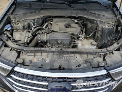 Zdjęcie 13 z 16 samochodu: 2020 FORD EXPLORER XLT VIN:1FMSK8DH7LGC26383 - miniatura