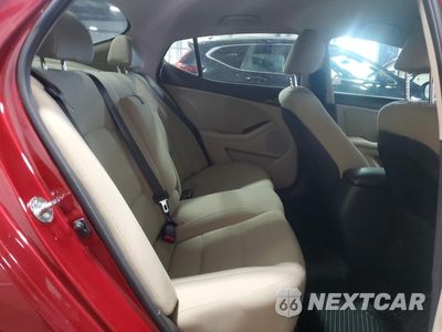 Zdjęcie 10 z 14 samochodu: 2013 KIA OPTIMA LX VIN:5XXGM4A76DG239823 - miniatura