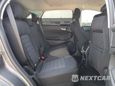 Zdjęcie 11 z 14 samochodu: 2023 FORD EDGE SE VIN:2FMPK4G98PBA26824 - miniatura