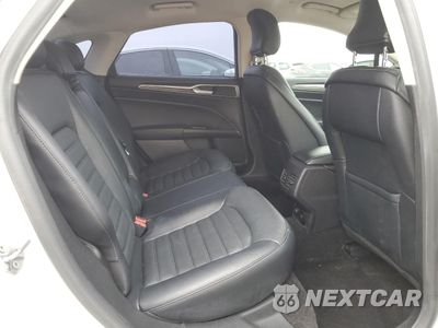 Zdjęcie 10 z 12 samochodu: 2017 FORD FUSION SE HYBRID VIN:3FA6P0LU8HR409708 - miniatura