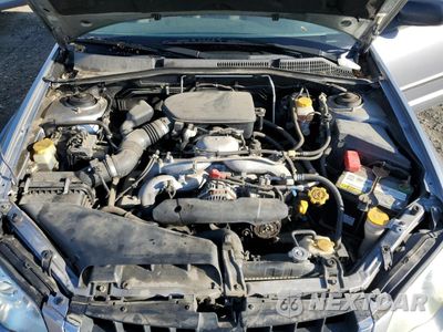 Zdjęcie 11 z 12 samochodu: 2009 SUBARU OUTBACK 2.5I VIN:4S4BP61CX97311774 - miniatura