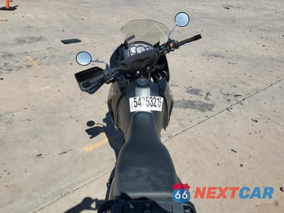 Zdjęcie 6 z 10 samochodu: 2018 KAWASAKI KL650 E VIN:JKAKLEE16JDA97663 - miniatura