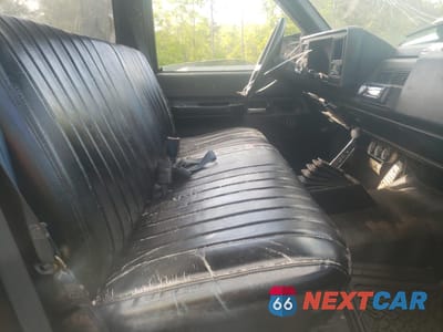 Zdjęcie 10 z 14 samochodu: 1988 CHEVROLET GMT-400 C1500 VIN:1GCDC14H1JZ168354 - miniatura