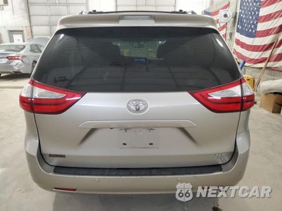 Zdjęcie 6 z 15 samochodu: 2015 TOYOTA SIENNA XLE VIN:5TDDK3DC8FS101682 - miniatura