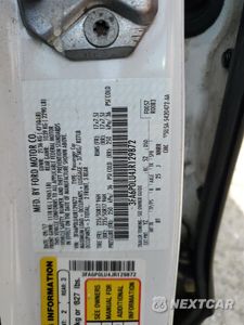 Zdjęcie 12 z 13 samochodu: 2018 FORD FUSION SE HYBRID VIN:3FA6P0LU4JR129872 - miniatura