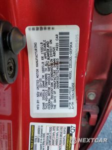 Zdjęcie 14 z 14 samochodu: 2005 TOYOTA COROLLA CE VIN:1NXBR32E75Z489565 - miniatura