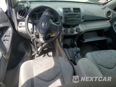 Zdjęcie 8 z 13 samochodu: 2012 TOYOTA RAV4 VIN:2T3BF4DV1CW230022 - miniatura