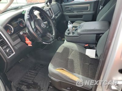 Zdjęcie 7 z 12 samochodu: 2015 RAM 1500 SLT VIN:1C6RR6GT0FS709158 - miniatura