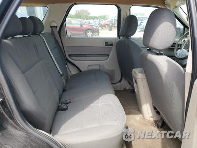 Zdjęcie 11 z 16 samochodu: 2008 FORD ESCAPE XLS VIN:1FMCU02Z28KC09393 - miniatura