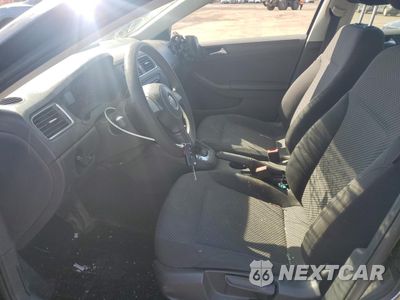 Zdjęcie 7 z 14 samochodu: 2013 VOLKSWAGEN JETTA BASE VIN:3VW2K7AJ6DM368797 - miniatura