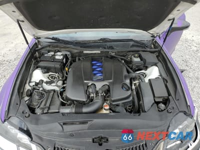 Zdjęcie 12 z 14 samochodu: 2016 LEXUS GS-F VIN:JTHBP1BL1GA000609 - miniatura