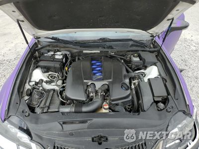 Zdjęcie 12 z 14 samochodu: 2016 LEXUS GS-F VIN:JTHBP1BL1GA000609 - miniatura