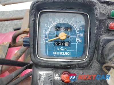 Zdjęcie 8 z 10 samochodu: 2001 SUZUKI LTF300 F VIN:JSAAK43AX12104117 - miniatura