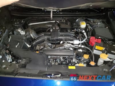Zdjęcie 12 z 13 samochodu: 2025 SUBARU IMPREZA VIN:JF1GUABC5S8214931 - miniatura