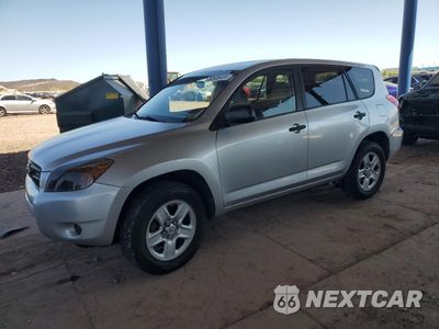 2008 TOYOTA RAV4 JTMBK33V085057437 - główne zdjęcie licytacji z USA - miniatura