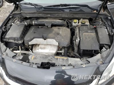 Zdjęcie 11 z 15 samochodu: 2015 CHEVROLET MALIBU LS VIN:1G11B5SL3FF249748 - miniatura