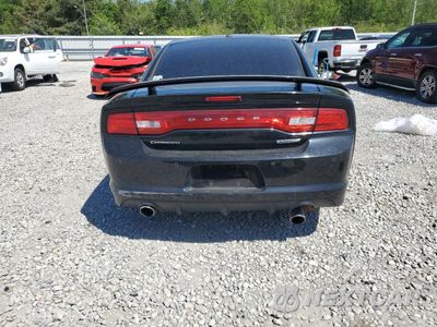 Zdjęcie 6 z 15 samochodu: 2012 DODGE CHARGER SRT-8 VIN:2C3CDXEJ0CH271947 - miniatura
