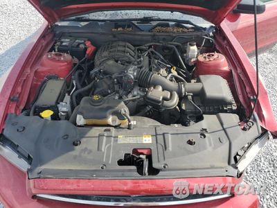 Zdjęcie 11 z 14 samochodu: 2013 FORD MUSTANG VIN:1ZVBP8AMXD5261355 - miniatura
