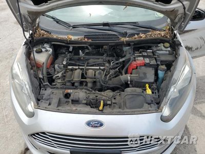 Zdjęcie 11 z 14 samochodu: 2016 FORD FIESTA SE VIN:3FADP4BJ5GM166862 - miniatura