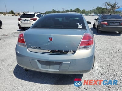 Zdjęcie 6 z 14 samochodu: 2009 SATURN AURA XE VIN:1G8ZS57B49F222261 - miniatura