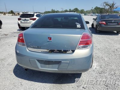 Zdjęcie 6 z 14 samochodu: 2009 SATURN AURA XE VIN:1G8ZS57B49F222261 - miniatura