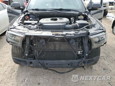 Zdjęcie 12 z 16 samochodu: 2017 DODGE DURANGO GT VIN:1C4RDJDG9HC921510 - miniatura