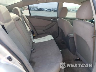 Zdjęcie 10 z 12 samochodu: 2012 NISSAN ALTIMA BASE VIN:1N4AL2AP9CN490230 - miniatura