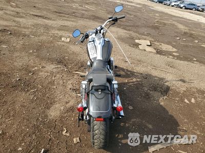 Zdjęcie 6 z 9 samochodu: 2016 HARLEY-DAVIDSON FXDWG DYNA WIDE GLIDE VIN:1HD1GPM10GC320549 - miniatura