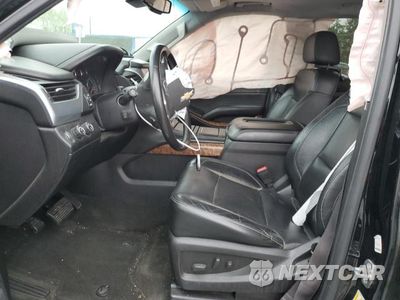 Zdjęcie 7 z 13 samochodu: 2016 CHEVROLET TAHOE K1500 LTZ VIN:1GNSKCKC1GR120799 - miniatura