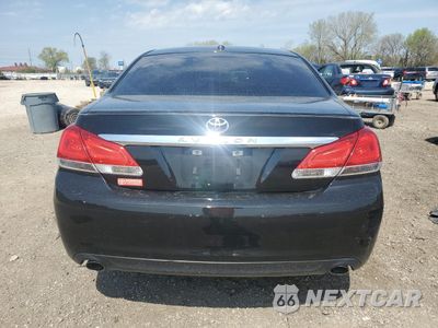 Zdjęcie 6 z 12 samochodu: 2011 TOYOTA AVALON BASE VIN:4T1BK3DB3BU386064 - miniatura
