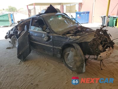 Czwarte zdjęcie samochodu z boku: 1998 BMW 740 IL VIN:WBAGJ8322WDM16136 - miniatura