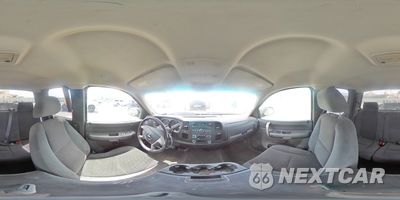 Zdjęcie 13 z 14 samochodu: 2007 CHEVROLET SILVERADO C1500 VIN:2GCEC19J471664556 - miniatura