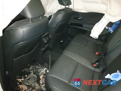 Zdjęcie 10 z 12 samochodu: 2024 LEXUS ES 350 BASE VIN:58ADZ1B1XRU183940 - miniatura