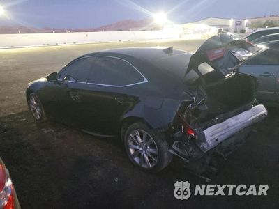 Drugie zdjęcie samochodu z przodu: 2015 LEXUS IS 250 VIN:JTHBF1D29F5065996 - miniatura