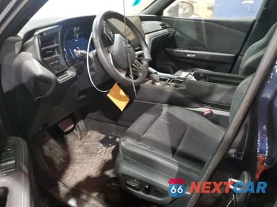 Zdjęcie 7 z 12 samochodu: 2024 LEXUS TX 350 BASE VIN:5TDAAAB62RS004893 - miniatura