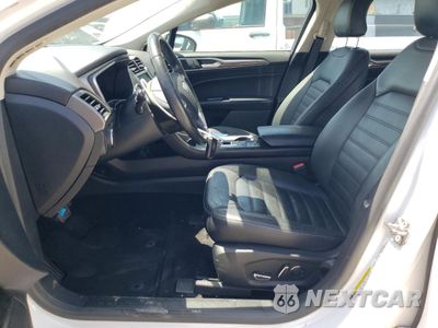 Zdjęcie 7 z 13 samochodu: 2018 FORD FUSION SE HYBRID VIN:3FA6P0LU6JR171556 - miniatura