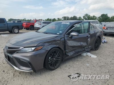 2024 TOYOTA CAMRY XSE 4T1K31AKXRU629336 - główne zdjęcie licytacji z USA - miniatura