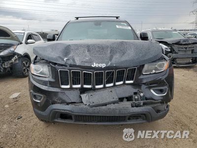 Piąte zdjęcie samochodu w środku: 2015 JEEP GRAND CHEROKEE LAREDO VIN:1C4RJFAG6FC133582 - miniatura