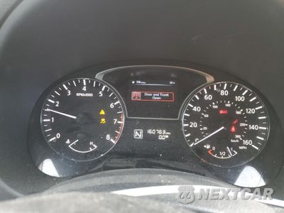 Zdjęcie 9 z 13 samochodu: 2014 NISSAN ALTIMA 2.5 VIN:1N4AL3AP0EC148962 - miniatura