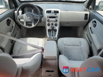 Zdjęcie 8 z 13 samochodu: 2005 CHEVROLET EQUINOX LS VIN:2CNDL23F056183513 - miniatura