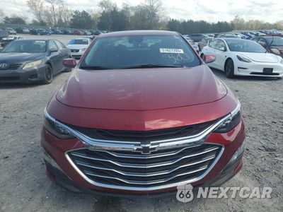 Piąte zdjęcie samochodu w środku: 2024 CHEVROLET MALIBU LT VIN:1G1ZD5ST5RF144727 - miniatura