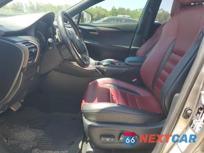 Zdjęcie 7 z 15 samochodu: 2016 LEXUS NX 200T BASE VIN:JTJYARBZ9G2045899 - miniatura