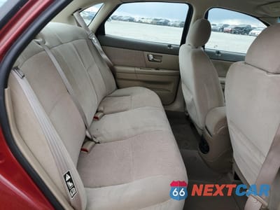 Zdjęcie 10 z 12 samochodu: 2002 FORD TAURUS SE VIN:1FAFP53UX2G133785 - miniatura